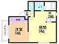 フェリーチェ学園前4階4.8万円