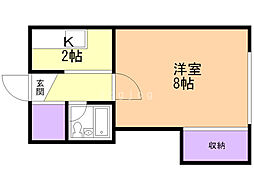 ＬＵＮＡＮＯＲＤ（ルナノルド） 4階