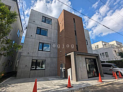 札幌市営東豊線 月寒中央駅 徒歩3分の賃貸マンション