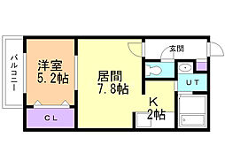 ｌｉｖｅ　ｗｅｌｌ6−5 1階