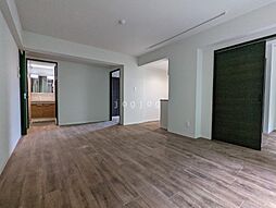 札幌市営東豊線 美園駅 徒歩8分の賃貸マンション 2階3LDKのリビング/ダイニング