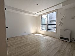 札幌市営東豊線 美園駅 徒歩4分の賃貸マンション 4階1LDKのリビング/ダイニング