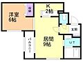 カーサルネス3階4.8万円