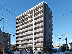 ラフォーレ月寒中央