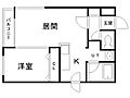 クラージュ豊平公園21階4.4万円