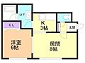ノースタウン月寒4階5.2万円