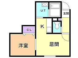 ブリックスクエア 3階