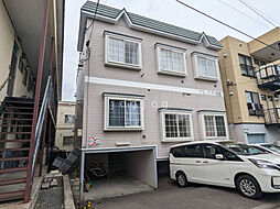 アルノルテ月寒