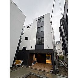 札幌市営南北線 平岸駅 徒歩3分の賃貸マンション