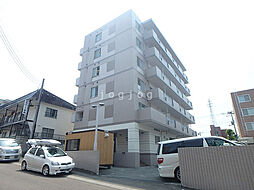 クレストコート南平岸