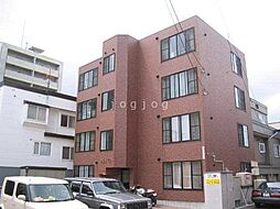 イーホライズン美園