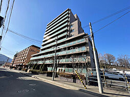 パークハイム澄川