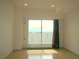 ホーリーフォート南平岸 708 7階1Kのリビング/ダイニング