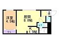 ブリオーレ月寒中央3階5.1万円