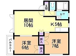 レクサスＢ棟 1階