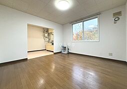 パレス石山 2LDKの写真