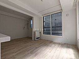 札幌市営東豊線 美園駅 徒歩4分の賃貸マンション 3階1LDKのリビング/ダイニング