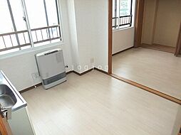 レジデンス美園 1DKの写真