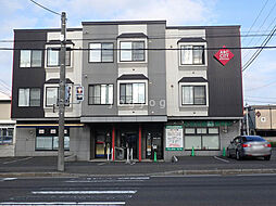 アークシティ西岡