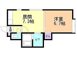 ＡＭＡＰｏＬＡ2 2階