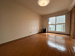 グランツ中の島 402 4階1LDKのリビング/ダイニング