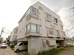 ハイツポンム 2階