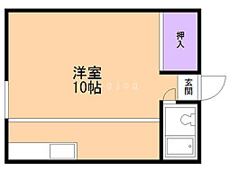 FC Farnest NISHIOKA (旧:中出ビル) 2階
