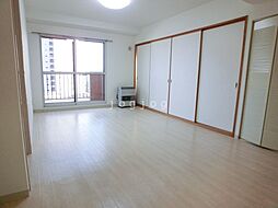 ＴＯＡマンション 610 6階3LDKのリビング/ダイニング