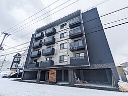 バス 中央バス真栄公園下車 徒歩3分の賃貸マンション