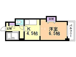 103松井ビル 8階/810