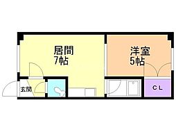 ヴィンテージスタイル310 1階