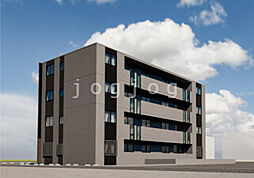 札幌市営東豊線 福住駅 徒歩11分の賃貸マンション