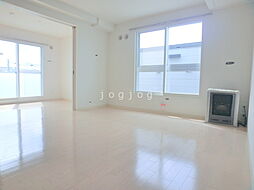 フェリスインフィニート西岡（旧セルフィーユ） 403 4階2LDKのリビング/ダイニング