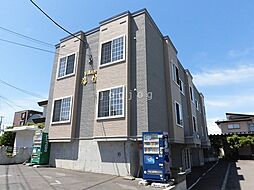 ヴィレッジ福住 202