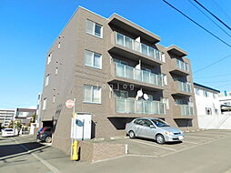 羊ヶ丘マンション 302