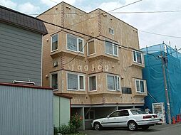 ル・シエル月寒 105