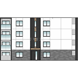 札幌市営東豊線 月寒中央駅 徒歩5分 3階/-