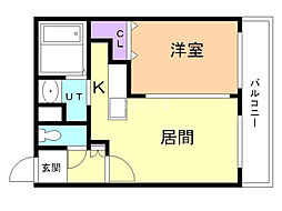 monotonia (モノトニア) 3階