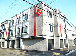 アークガーデン平岸57A 203