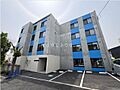JR千歳線 北広島駅 徒歩18分の賃貸マンション