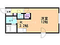 M.S.Y.BLD2階4.7万円