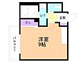 セントポーリア平岸4階4.5万円