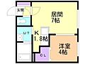 エクセル学園前4階5.6万円