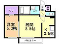 PremierResidence4階6.5万円