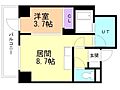 アルファph南平岸3階6.0万円