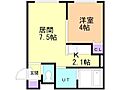 AURA1階4.9万円