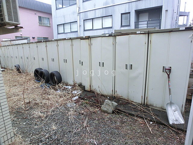 その他