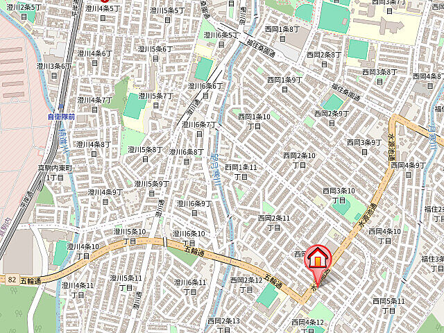 地図