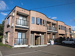 パークマンション