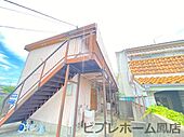 堺市西区堀上緑町2丁 2階建 築49年のイメージ